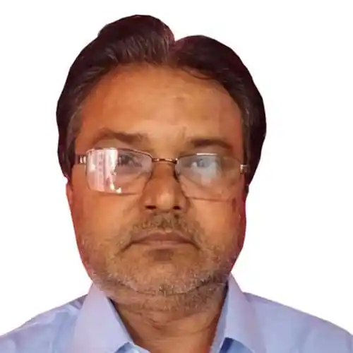 Mr Ajay Kumar Singh technical head at Maa Kamakhya Pest Control