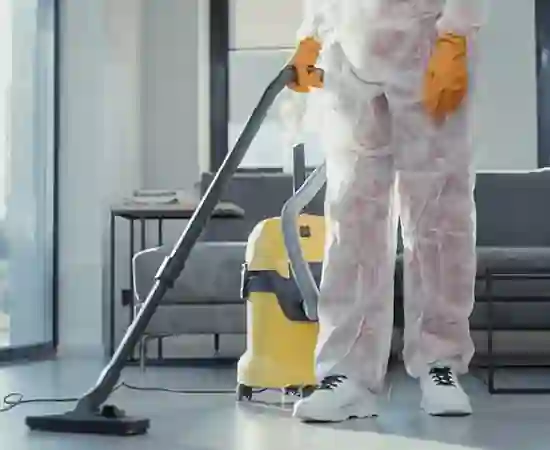 Warehouse pest control project in Guwahati Assam